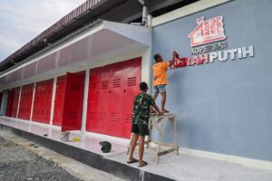Kopdes Merah Putih Buka Jalan Ekspor, Komoditas Desa Tembus Pasar Dunia