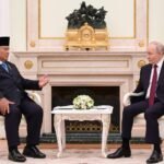 Presiden Prabowo dan Putin Bahas Masa Depan Kemitraan RI-Rusia, Energi Nuklir Jadi Salah Satu Fokus