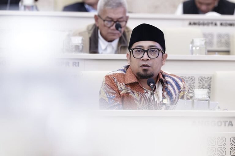 RUU Reforma Agraria Didorong Atasi Ketimpangan Penguasaan Lahan