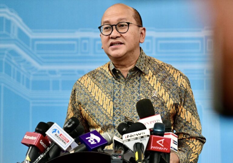 Investasi Kian Pasti, Membuka Lapangan Kerja Lebih Berkualitas