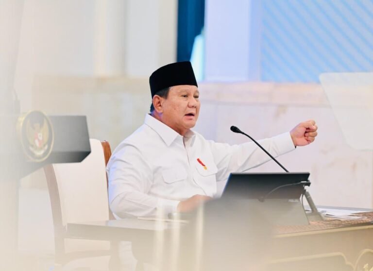 Jelang 2 Tahun Prabowo, Perbaikan Ekonomi Kian Terasa Langsung oleh Masyarakat