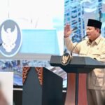 Investasi Besar di Era Presiden Prabowo Menunjukkan Kepercayaan terhadap Ekonomi Indonesia