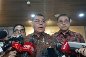 RUU Reforma Agraria Diarahkan Atasi Tumpang Tindih Izin dan Kewenangan