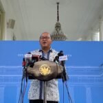 Pemerintah Perkuat DHE SDA dengan Regulasi Tegas dan Adaptif
