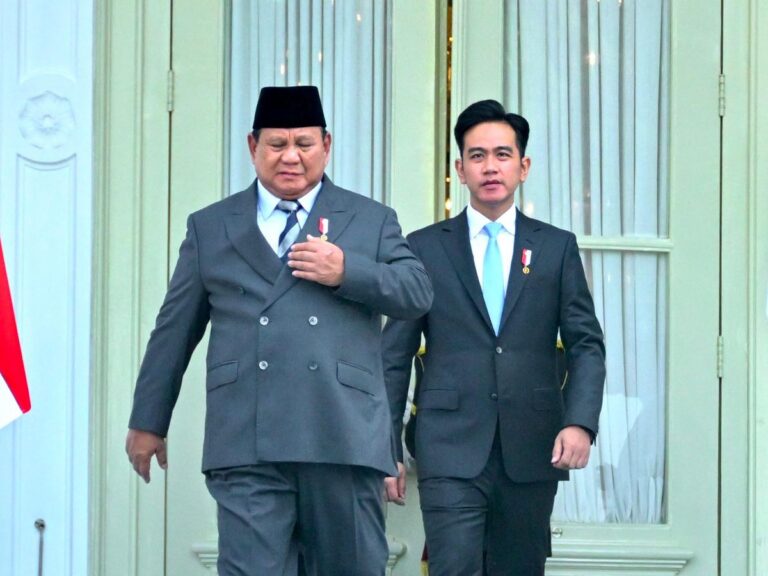 Jelang 2 Tahun Prabowo-Gibran, BAKOM RI Sebut Investasi Jadi Motor Pertumbuhan Ekonomi