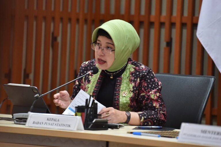 Pemerintah Jaga Momentum Ekonomi usai Keyakinan Konsumen Membaik