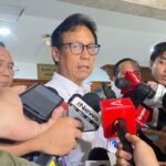 Menkes Pastikan Penanganan Korban Dugaan Keracunan MBG Libatkan Ahli