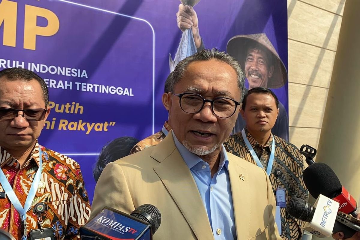 Pemerintah Tegas Benahi MBG, Pelanggaran Bisa Berujung Proses Hukum
