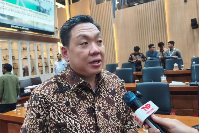 Antisipasi Keracunan Massal, BPOM Sudah Siapkan 21 Program Pengawasan MBG