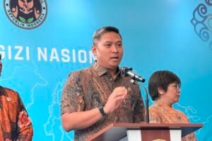 Suspend Dapur MBG Bermasalah, Bukti Negara Tidak Berkompromi