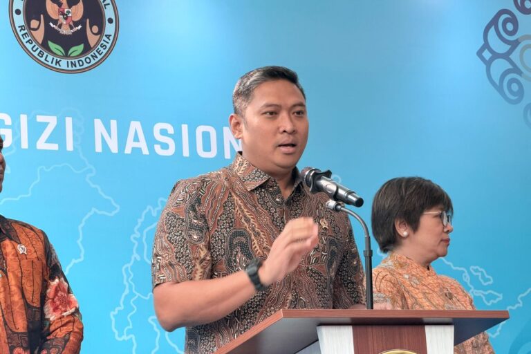 Suspend Dapur MBG Bermasalah, Bukti Negara Tidak Berkompromi