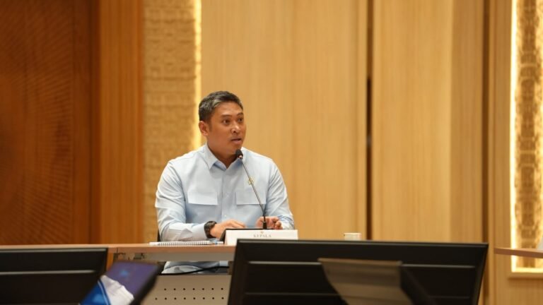 Pemerintah: Keselamatan Dan Kesehatan Penerima Manfaat Program MBG Sebagai Prioritas