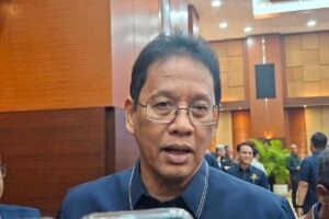 Pemerintah Hadir Membenahi DTSEN agar Bantu Negara Tidak Salah Sasaran