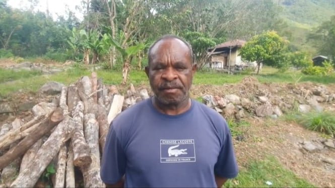 Tokoh Papua Dorong Penguatan Keamanan demi Lindungi Masyarakat