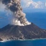 Negara Hadir, BNPB hingga BMKG Perkuat Mitigasi Erupsi Anak Krakatau