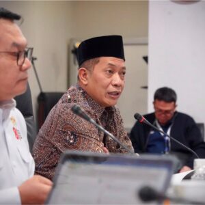 Pemerintah Perkuat Kopdes Jadi Simpul Distribusi Barang Subsidi di Desa
