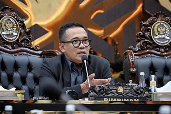 RUU Reforma Agraria, Jalan Negara Mengakhiri Ketimpangan Lahan
