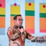 Ekonomi RI Resilien, Fondasi Makro dan Perbankan Masih Kuat