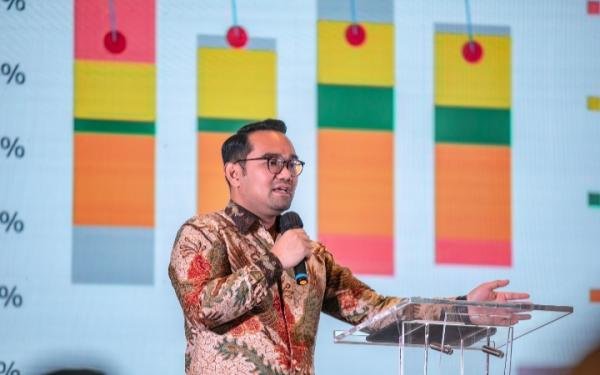 Ekonomi RI Resilien, Fondasi Makro dan Perbankan Masih Kuat