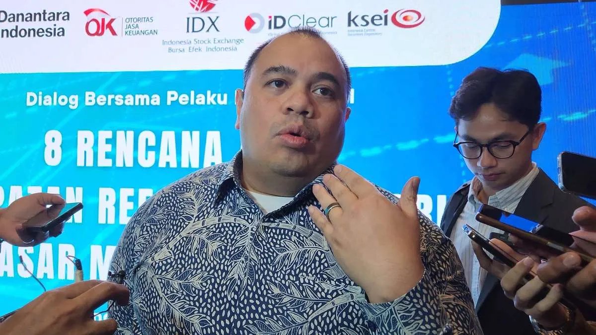 Danantara, Mesin Investasi Strategis bagi Pertumbuhan Ekonomi Nasional