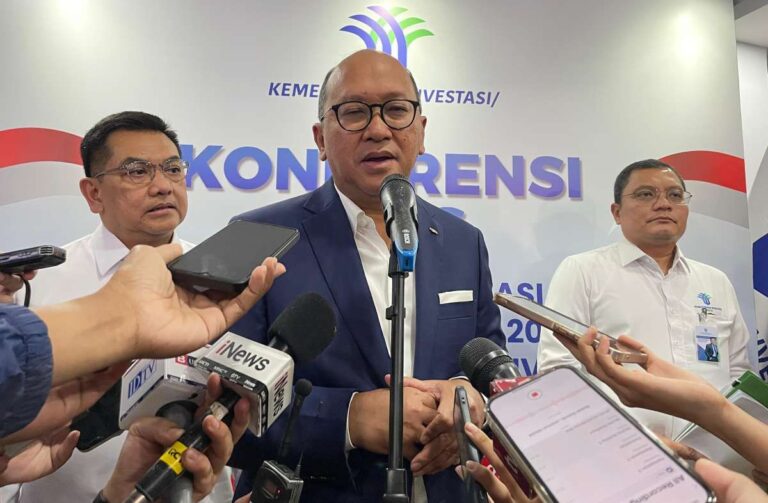Mengawal Pemerintah Memperbaiki Layanan Investasi demi Perluasan Lapangan Kerja