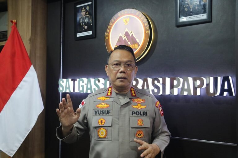 Aparat Keamanan Pastikan Kejar OPM Pelaku Penembakan 3 ASN di Jayawijaya