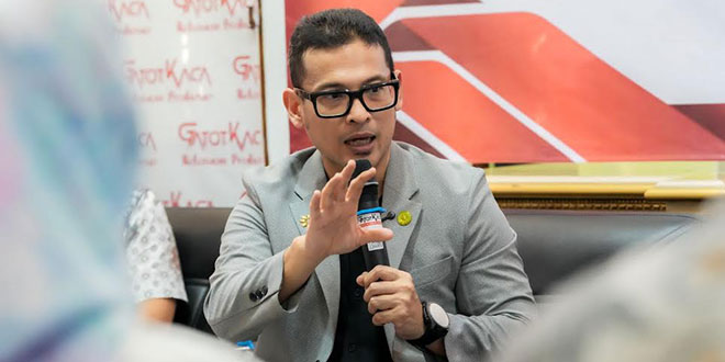 BAKOM RI Soroti Capaian Pemerintahan Prabowo-Gibran Perkuat Optimisme Ekonomi Nasional