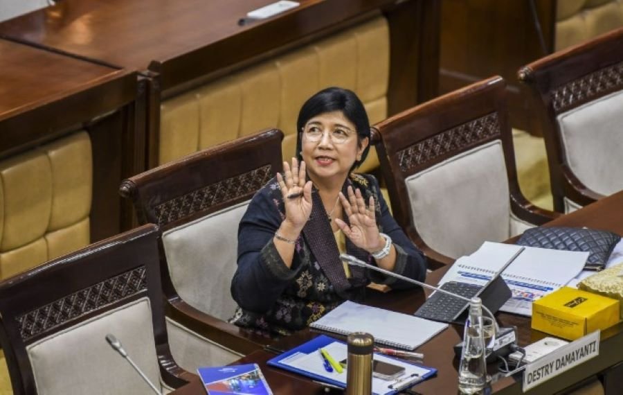 Insentif Likuiditas Pacu Investasi dan Sektor UMKM Nasional