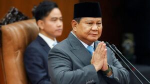 Dua Tahun Prabowo-Gibran: Memperkokoh Fondasi Ekonomi di Tengah Dinamika Global