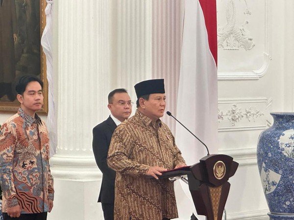 Dua Tahun Prabowo-Gibran, Penyelesaian HAM dan Hak Korban Diperkuat
