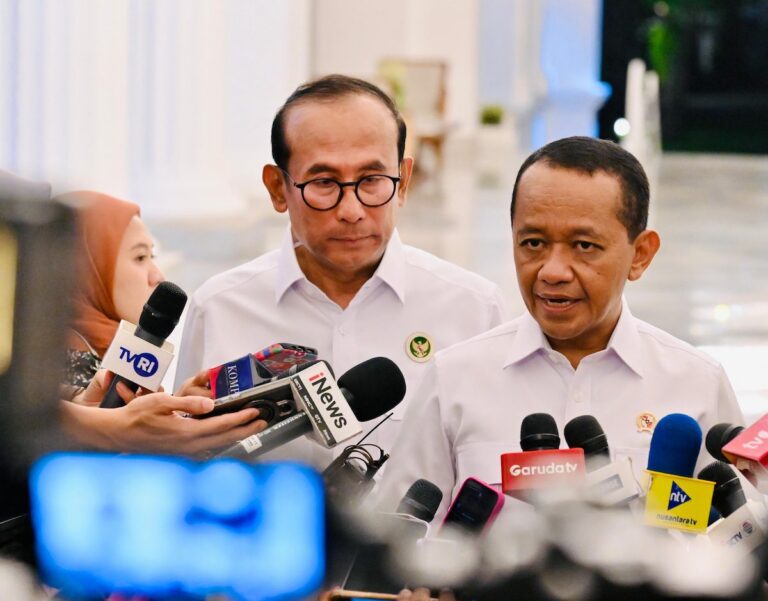 Kolaborasi Akademisi, Industri, dan Pemerintah Menjadi Kunci Keberhasilan Energi E50