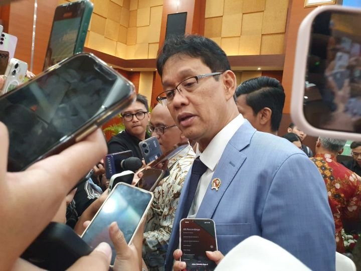 Efisiensi Anggaran MBG Diperkuat, Pemerintah Pastikan Belanja Tepat Sasaran