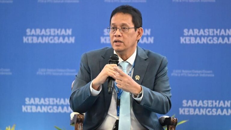 Ekonomi Indonesia Diproyeksi Tumbuh Solid di Tengah Tekanan Global