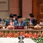 Ekonomi Multilateral Menjadi Jalan Baru Memperkuat Kedaulatan Nasional