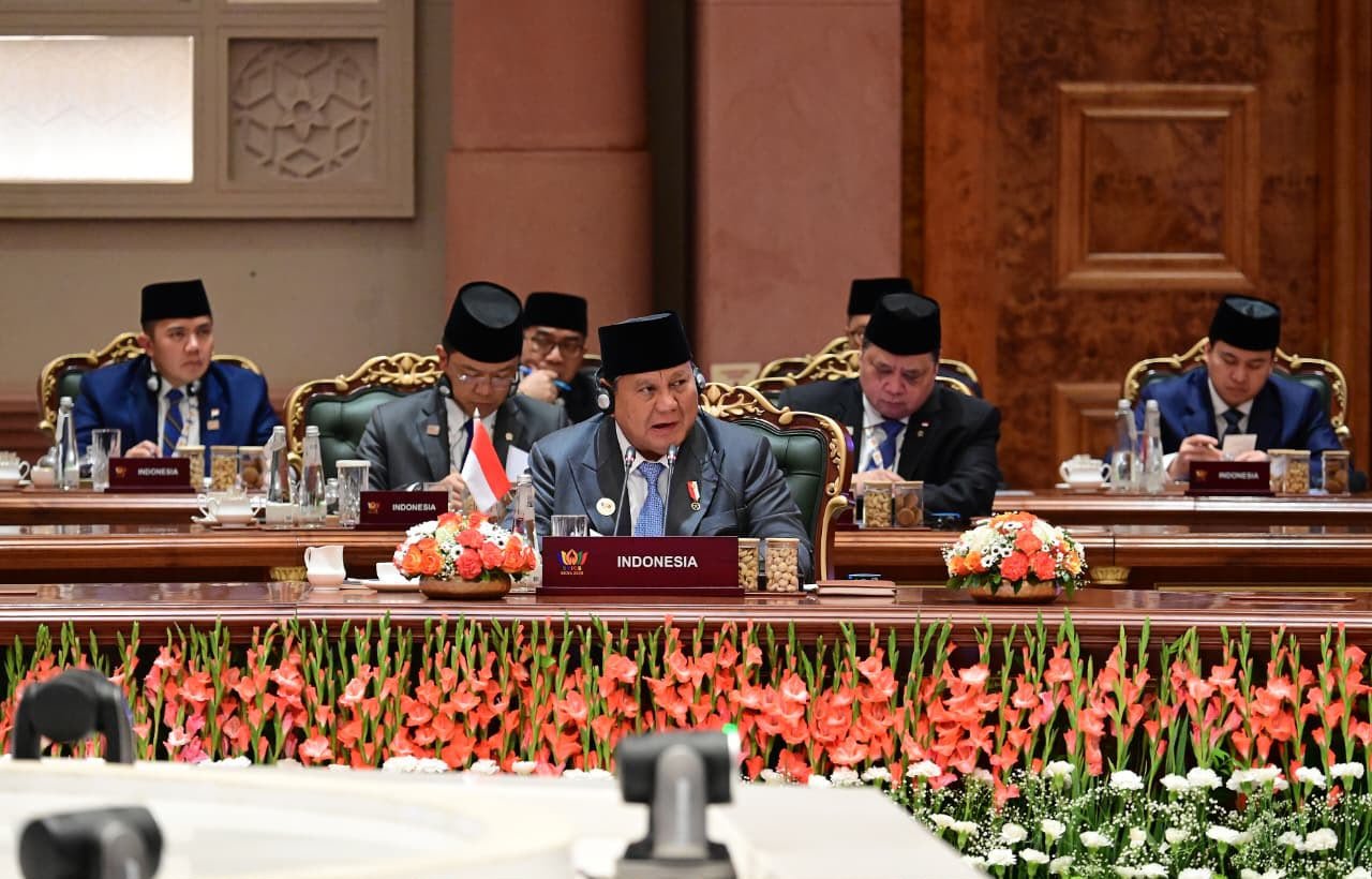 Ekonomi Multilateral Menjadi Jalan Baru Memperkuat Kedaulatan Nasional