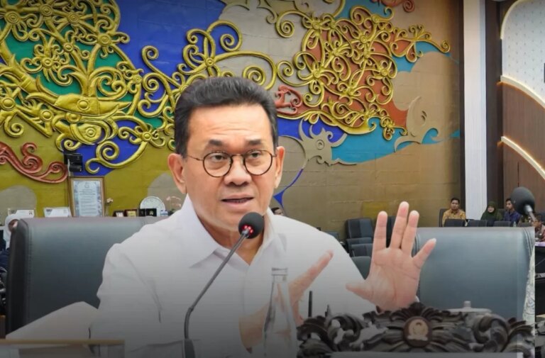 Strategi RI Jaga Surplus Dagang di Tengah Tekanan Migas