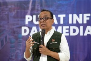 Ketahanan Bencana Alam Menjadi Bukti Negara Belajar dari Setiap Risiko