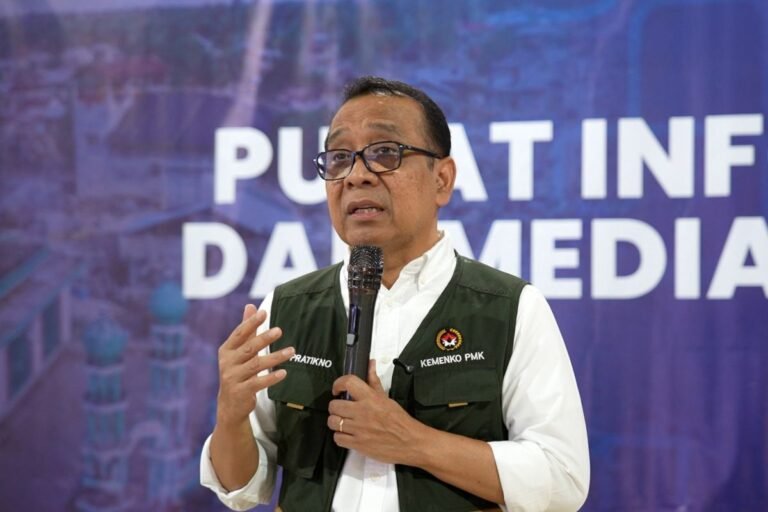 Ketahanan Bencana Alam Menjadi Bukti Negara Belajar dari Setiap Risiko