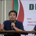 September Hitam Jangan Menjadi Panggung Mobilisasi Kebencian yang Merusak Demokrasi