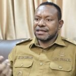 MBG di Papua, Ikhtiar Negara Memastikan Generasi Muda Tumbuh Sehat dan Berdaya Saing