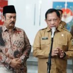 Keluar dari Middle Income Trap, Pemerintah Kawal Pertumbuhan Ekonomi Daerah