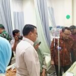 Tangani Korban Dugaan Keracunan MBG, Pemerintah Serius Utamakan Keselamatan Anak