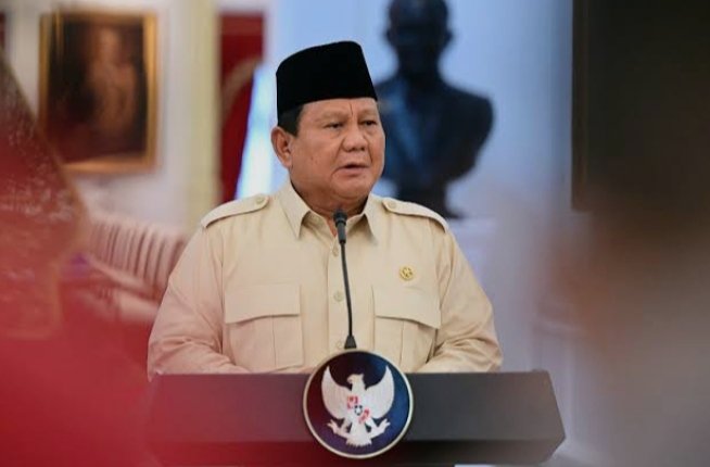 Presiden Prabowo Sebut Investasi Ribuan Triliun Buka Jutaan Lapangan Kerja