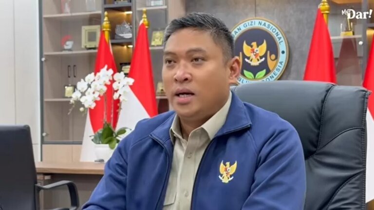 Pemerintah Prioritaskan MBG ke Wilayah 3T dan Daerah Stunting Tinggi