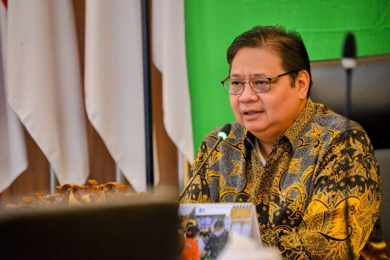 Insentif Tax Holiday Industri Tekstil Dorong Investasi dan Jaga Daya Saing