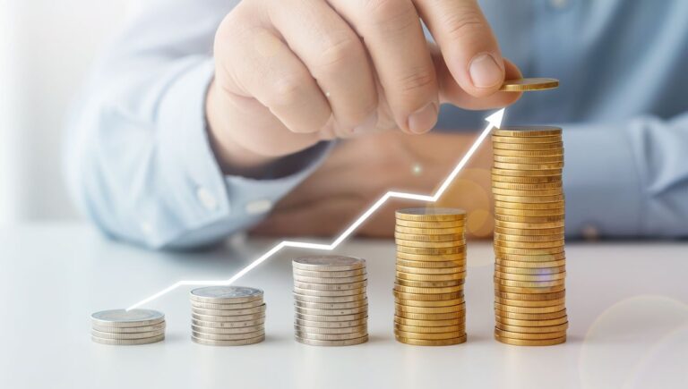 Pemerintah Dorong Investasi dan Stabilitas Keuangan untuk Jaga Ekonomi RI