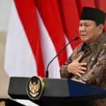 Investasi Ribuan Triliun, Sinyal Kepercayaan Dunia terhadap Pemerintahan Prabowo