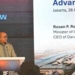 Investasi dan Hilirisasi Jadi Mesin Baru Pertumbuhan Ekonomi RI