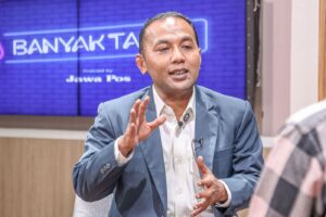 MBG dan KDMP Bergerak Bersama, SDM Kuat Ekonomi Desa Meningkat