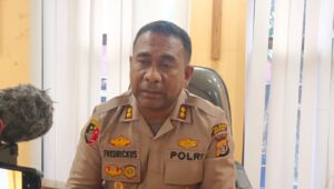 Masyarakat Diimbau Tidak Terprovokasi Pengibaran Bendera Bintang Kejora di USTJ